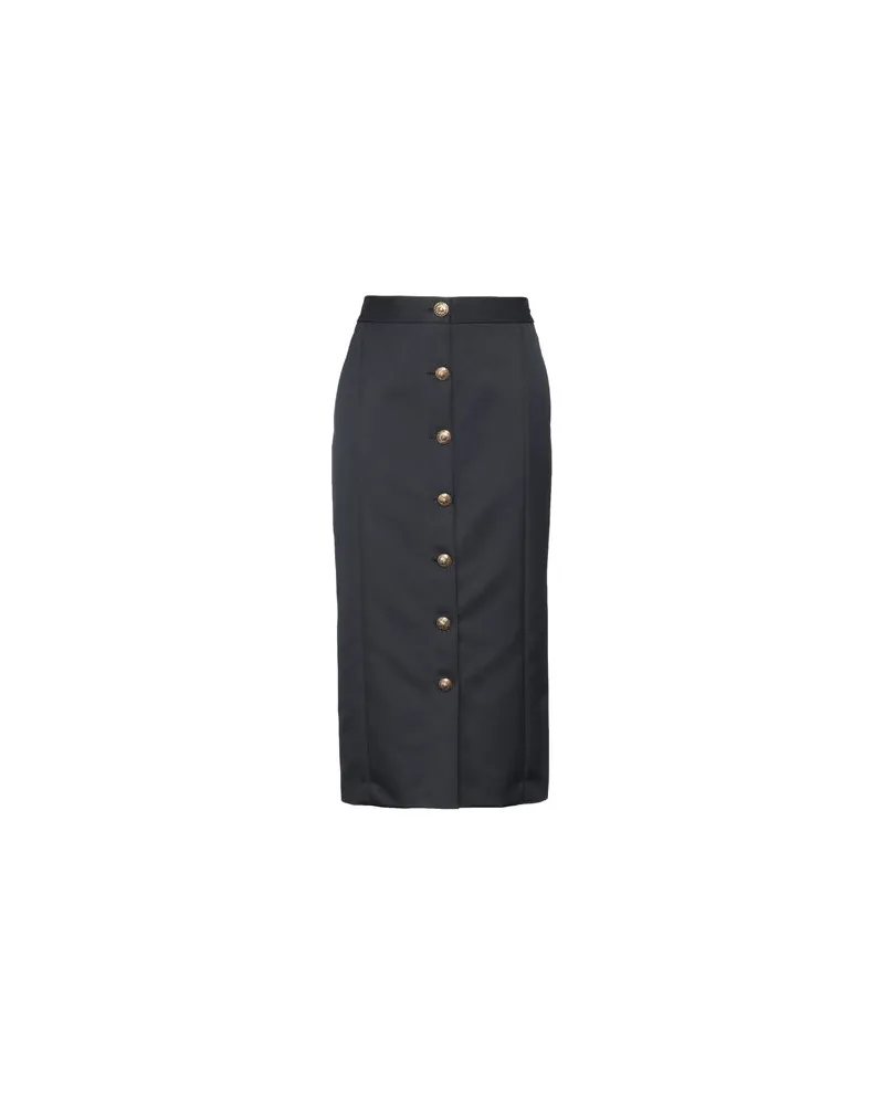 Golden Goose HOSEN & RÖCKE - Midi-Röckeauf YOOX.COM Nachtblau