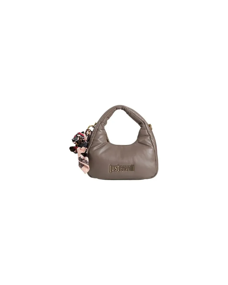Just Cavalli TASCHEN - Handtaschenauf YOOX.COM Maulwurfsgrau