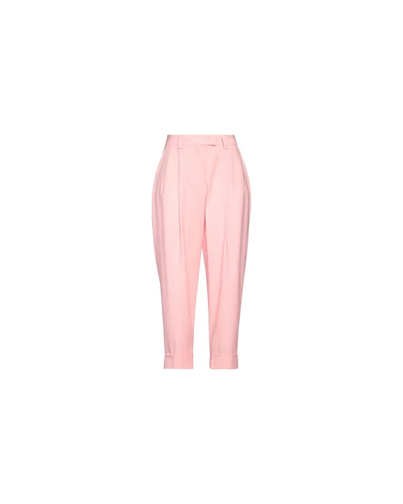 PT TORINO HOSEN & RÖCKE - Hosenauf YOOX.COM Rosa