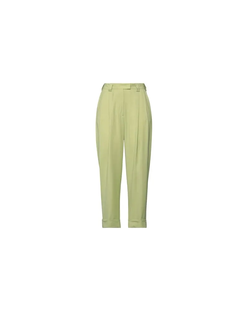 PT TORINO HOSEN & RÖCKE - Hosenauf YOOX.COM Grün