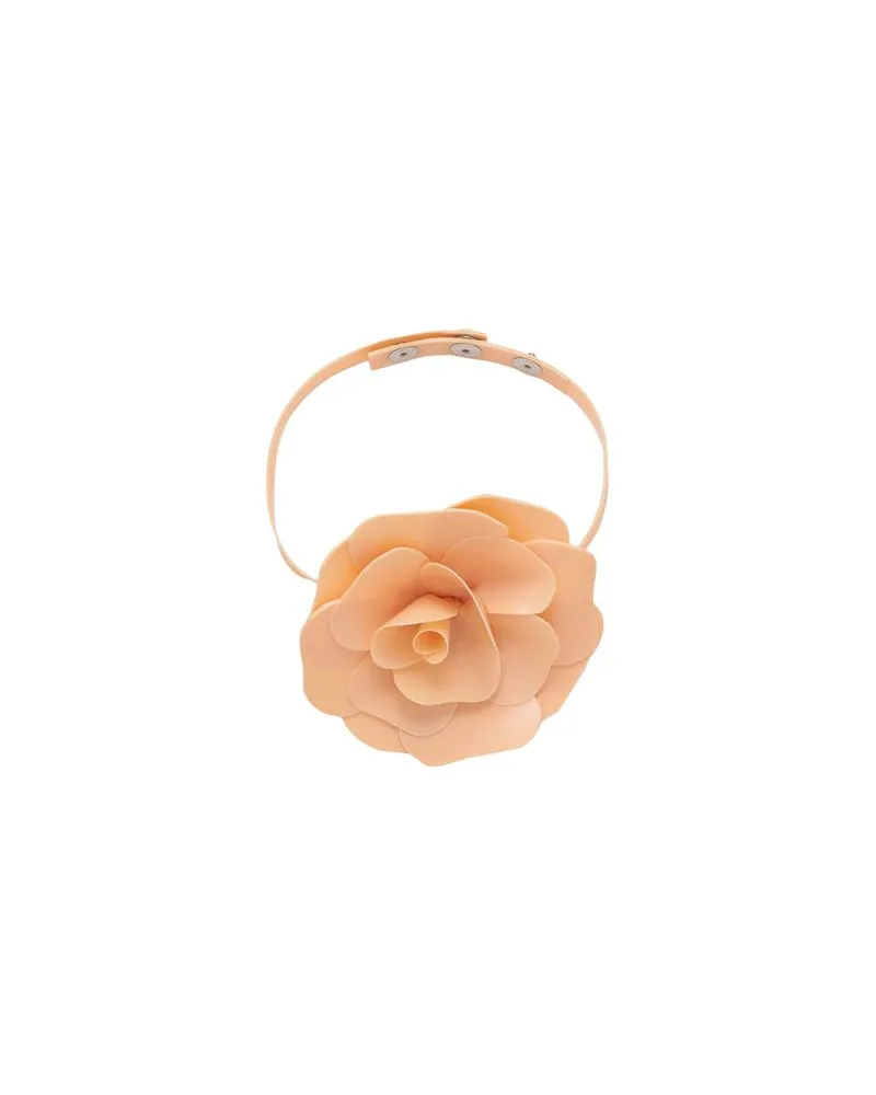 Philosophy Di Lorenzo Serafini SCHMUCK und UHREN - Halskettenauf YOOX.COM Hellrosa