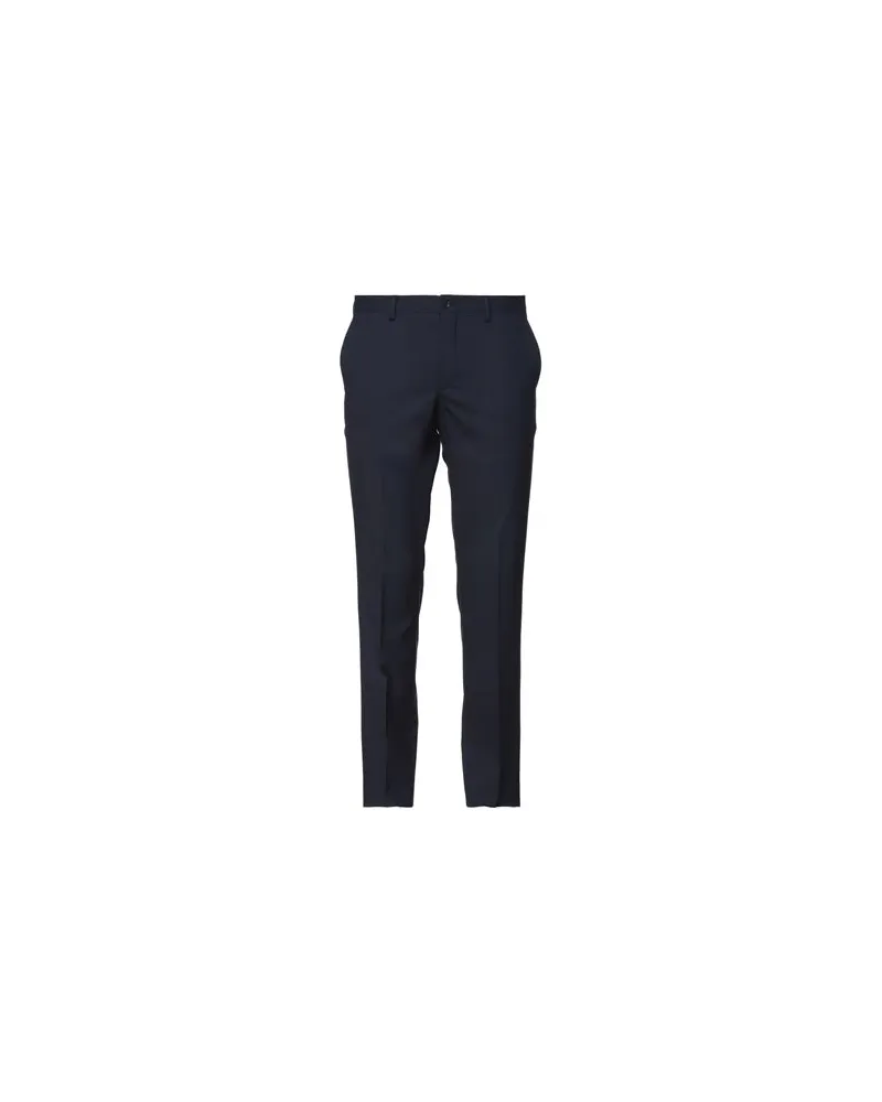 Selected Homme HOSEN & RÖCKE - Hosenauf YOOX.COM Nachtblau