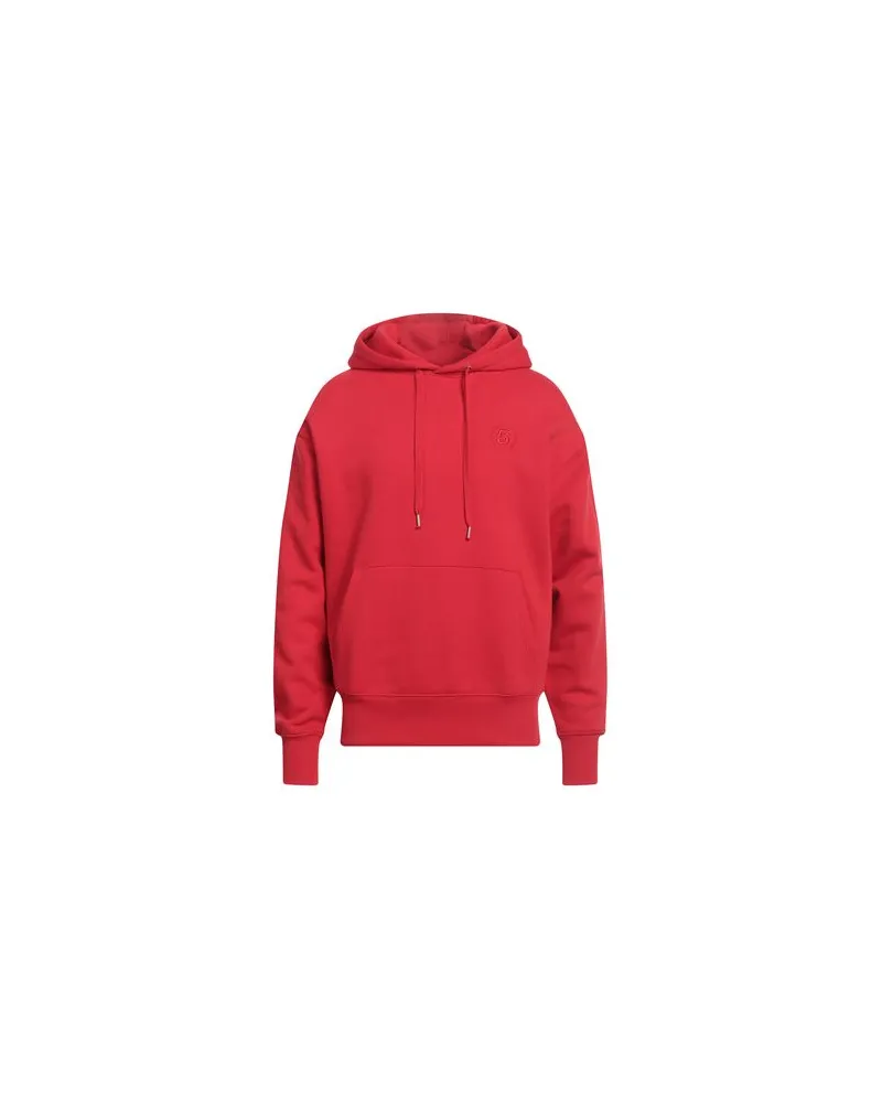 Department 5 TOPS - Sweatshirtsauf YOOX.COM Rot