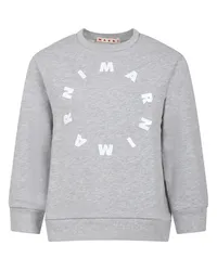 Marni Sweatshirt Grau