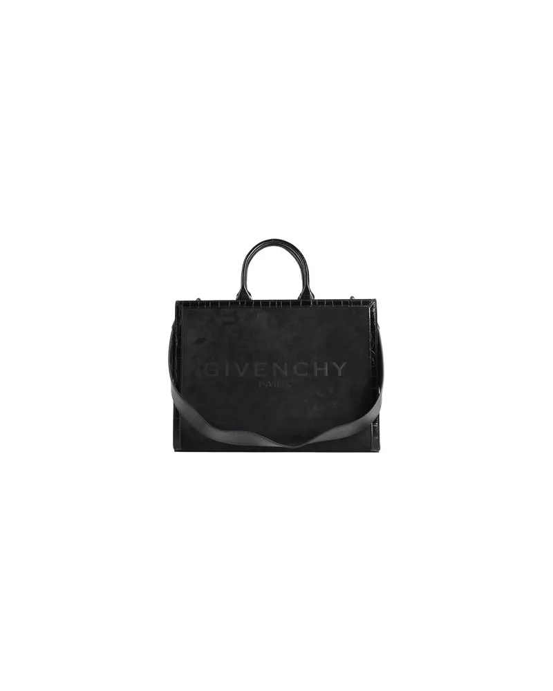 Givenchy TASCHEN - Handtaschenauf YOOX.COM Schwarz