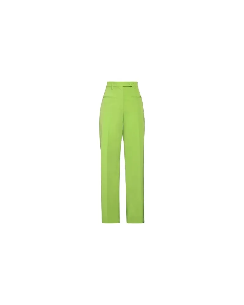 Dolce & Gabbana HOSEN & RÖCKE - Hosenauf YOOX.COM Limettengrün