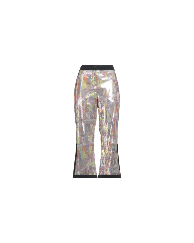 Emilio Pucci HOSEN & RÖCKE - Hosenauf YOOX.COM Rosa