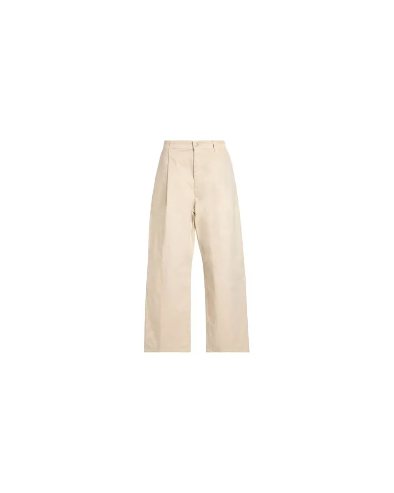 Department 5 HOSEN & RÖCKE - Hosenauf YOOX.COM Beige