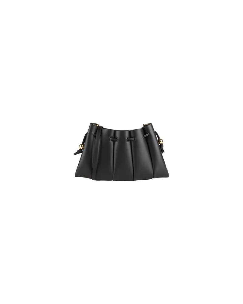 THEMOIRÈ DAFNE - TASCHEN - Umhängetascheauf YOOX.COM Schwarz