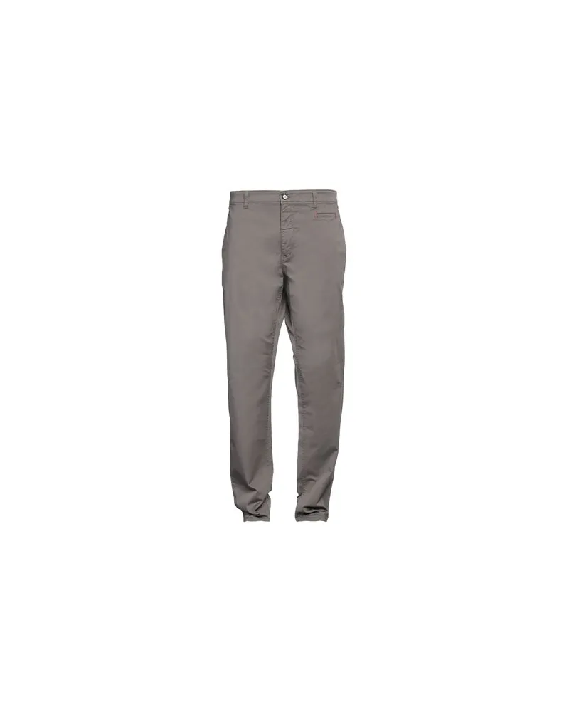 Harmont & Blaine HOSEN & RÖCKE - Hosenauf YOOX.COM Grau