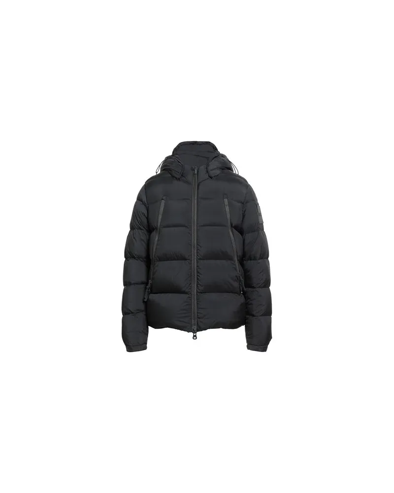 OUTHERE JACKEN & MÄNTEL - Pufferjacken & Daunenjackenauf YOOX.COM Braungrau