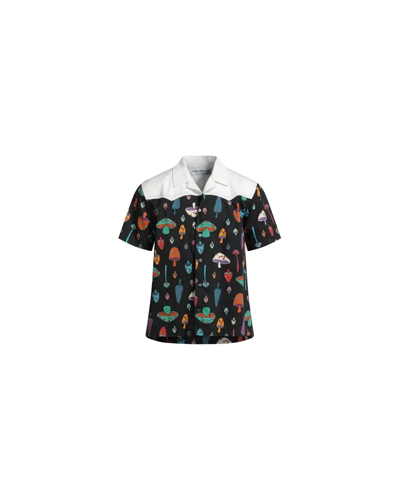 Department 5 TOPS - Hemdenauf YOOX.COM Weiß