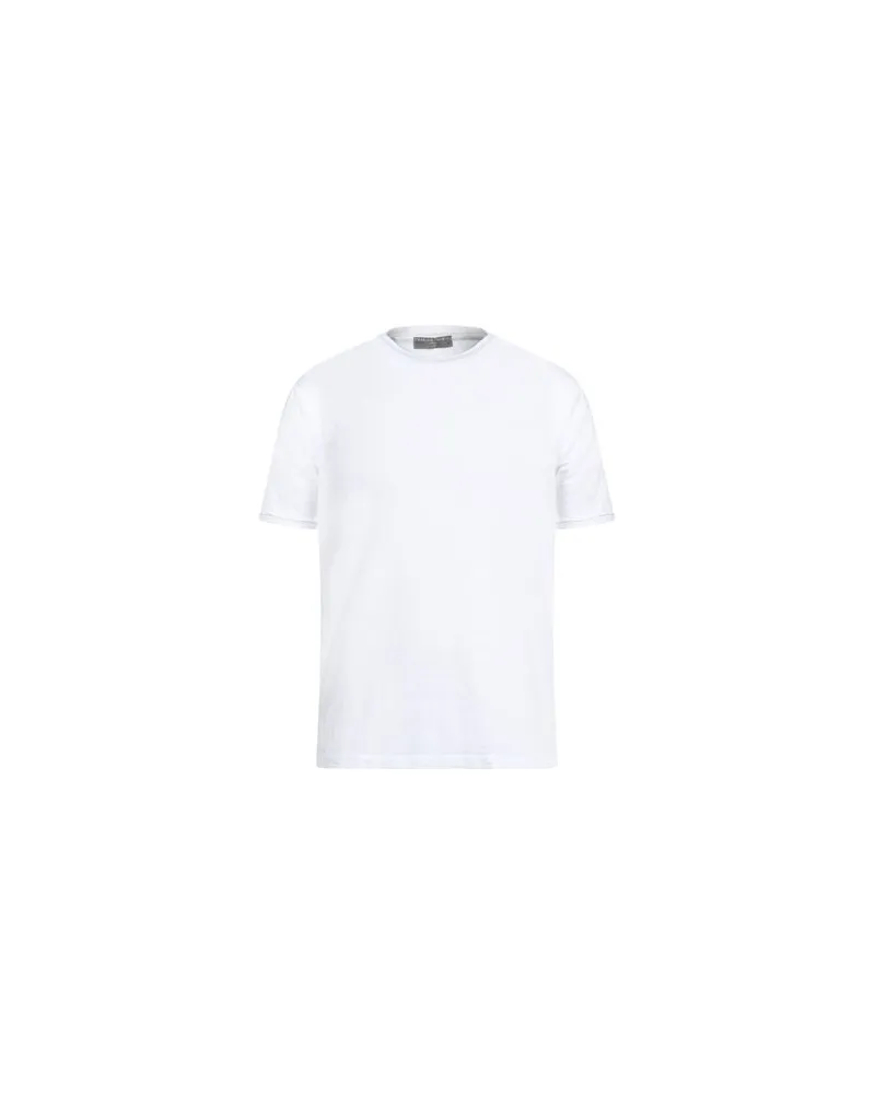 Daniele Fiesoli TOPS - T-shirtsauf YOOX.COM Weiß
