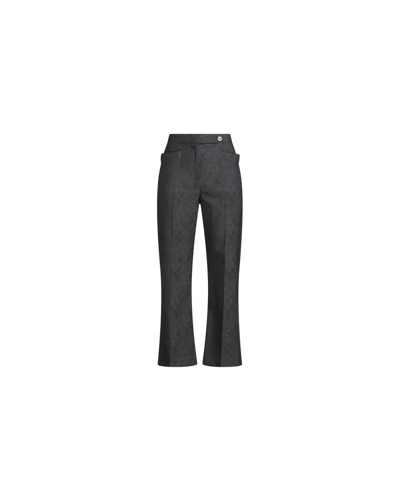 Etro HOSEN & RÖCKE - Hosenauf YOOX.COM Braungrau