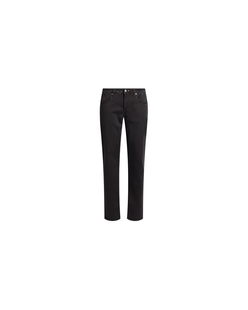 Tramarossa HOSEN & RÖCKE - Jeanshosenauf YOOX.COM Schwarz