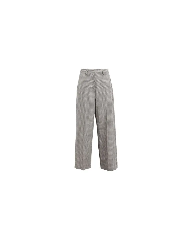Vero Moda HOSEN & RÖCKE - Hosenauf YOOX.COM Braun