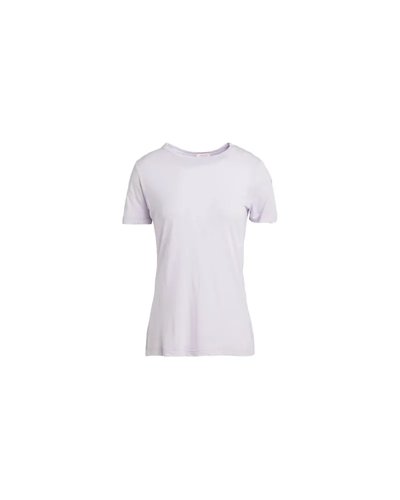ROSSOPURO TOPS - T-shirtsauf YOOX.COM Lila