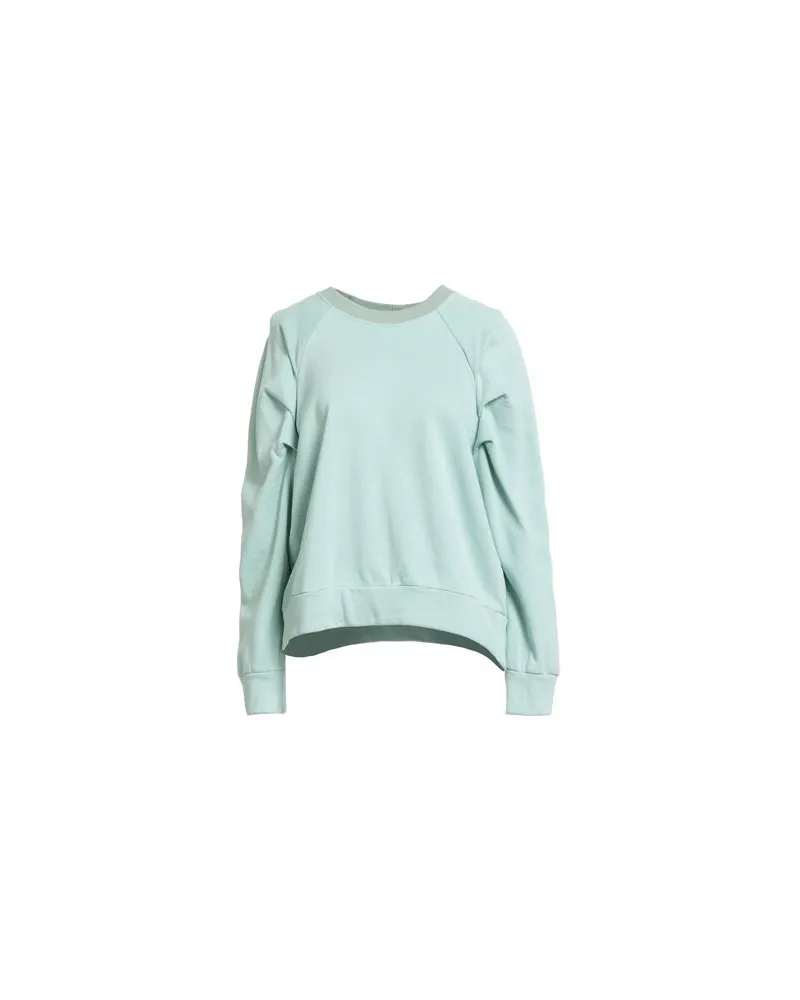 8PM TOPS - Sweatshirtsauf YOOX.COM Säuregrün