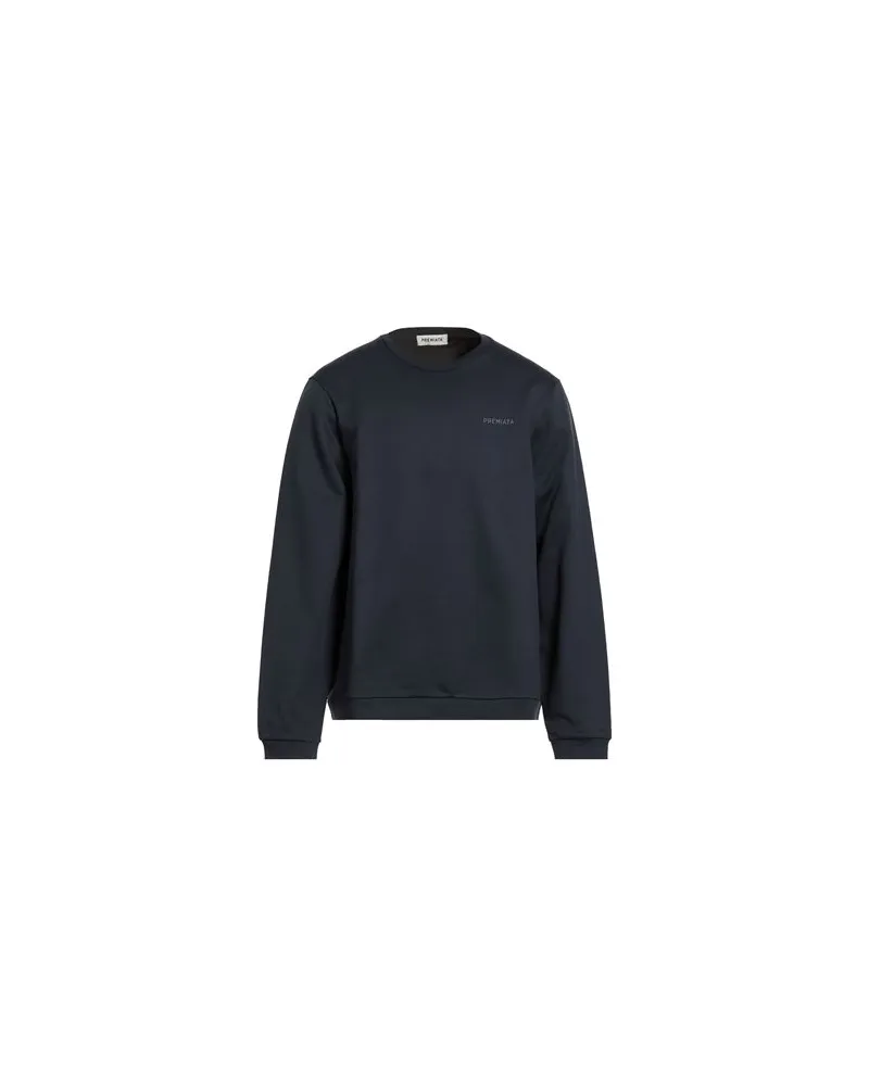 Premiata TOPS - Sweatshirtsauf YOOX.COM Nachtblau