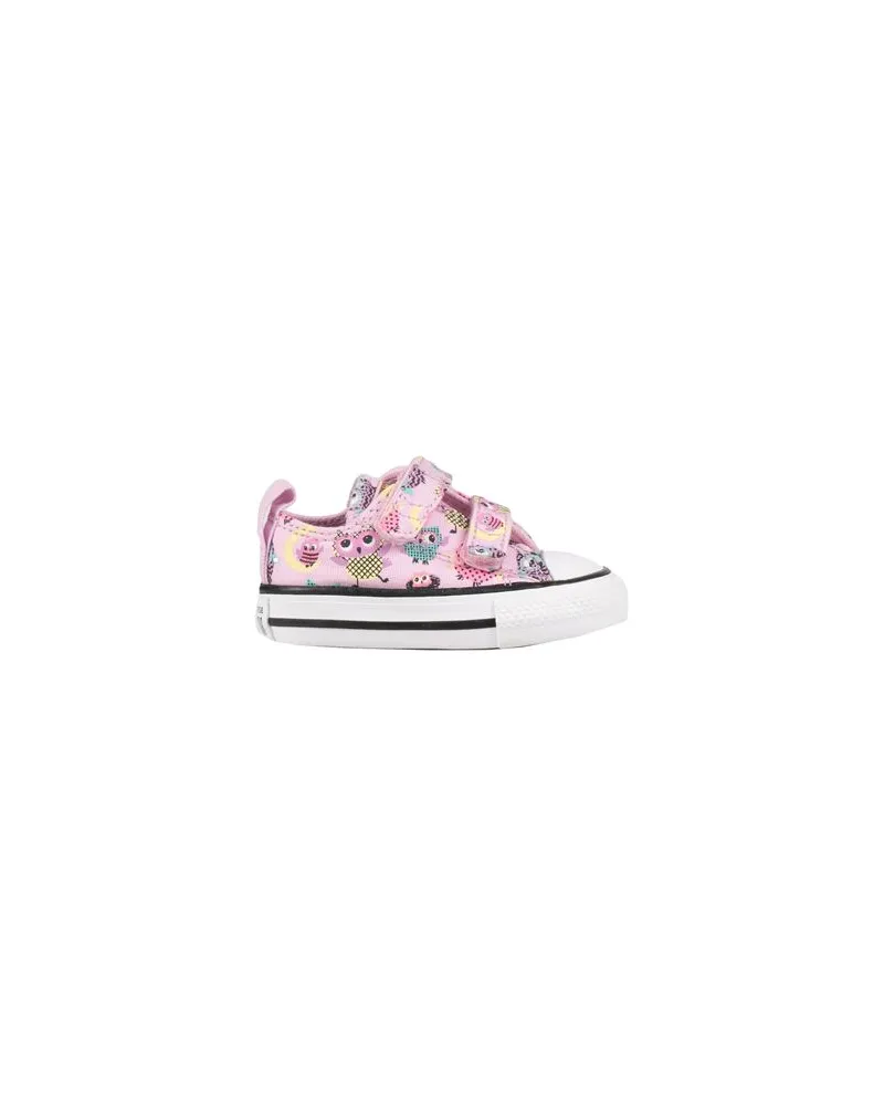 Converse CTAS 2V OX  - SCHUHE - Sneakersauf YOOX.COM Lila