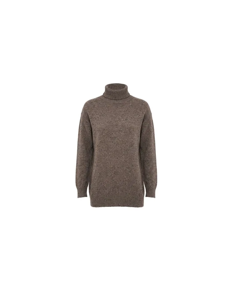 Vanessa Bruno KLEIDER - Mini-Kleiderauf YOOX.COM Khaki