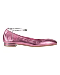 Casadei Ballerina Rosa