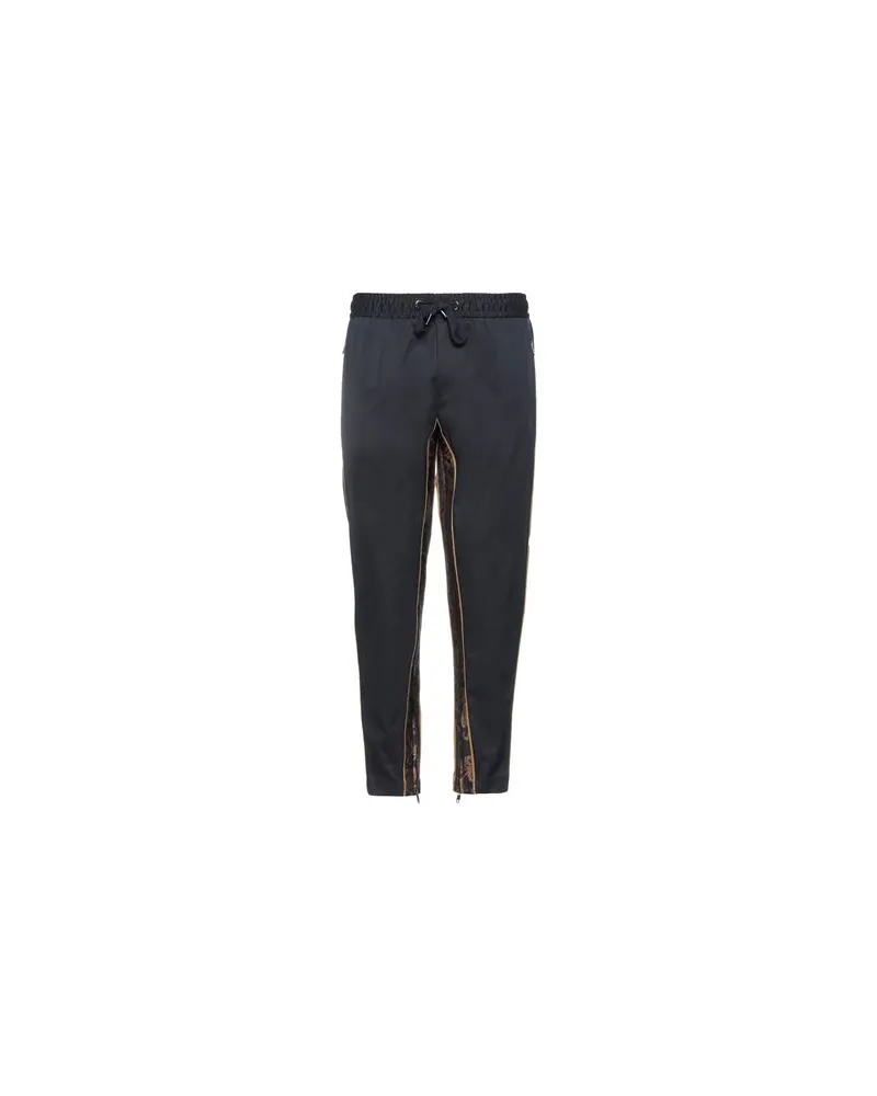 Dolce & Gabbana HOSEN & RÖCKE - Hosenauf YOOX.COM Nachtblau