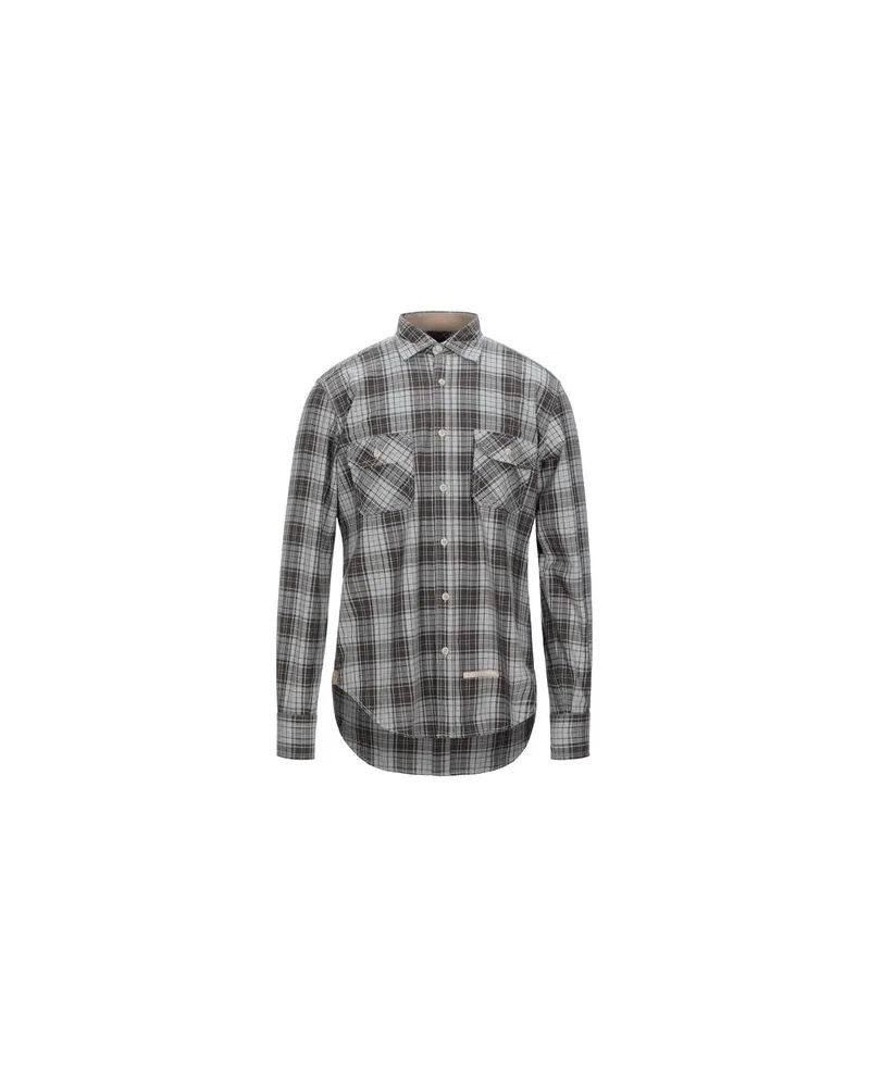 Tintoria Mattei TOPS - Hemdenauf YOOX.COM Schokobraun