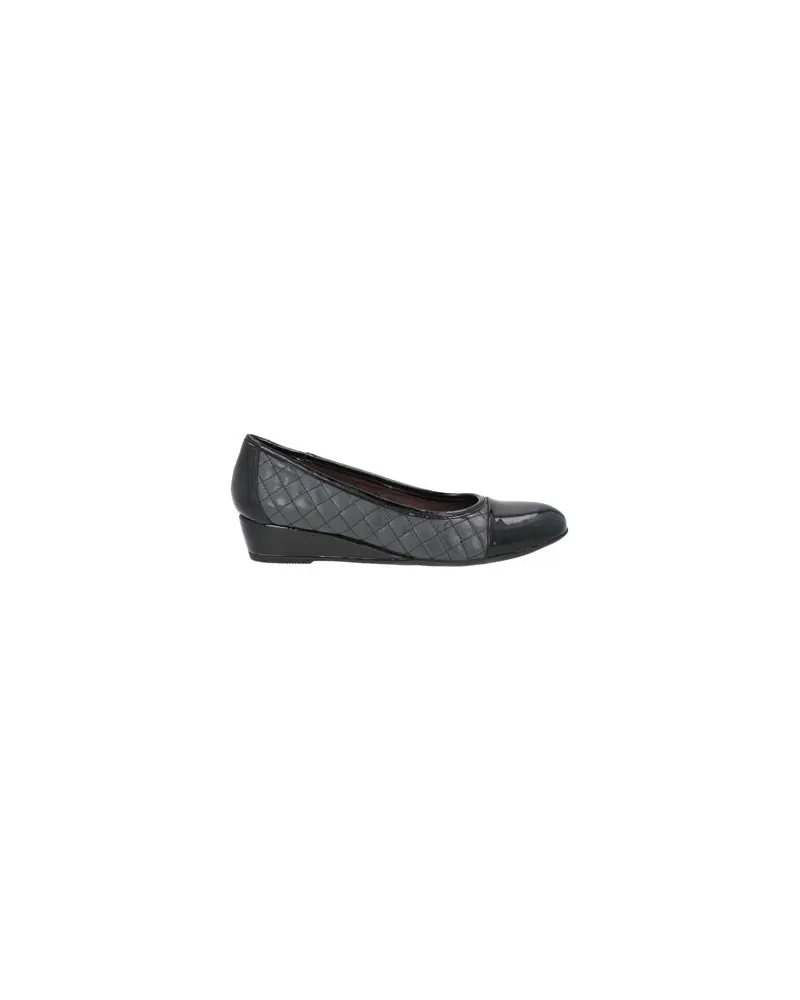 Stonefly SCHUHE - Ballerinasauf YOOX.COM Braungrau