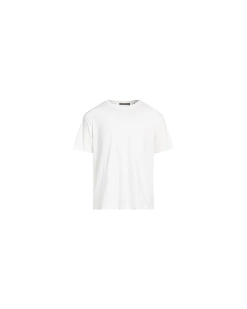 Corneliani TOPS - T-shirtsauf YOOX.COM Weiß