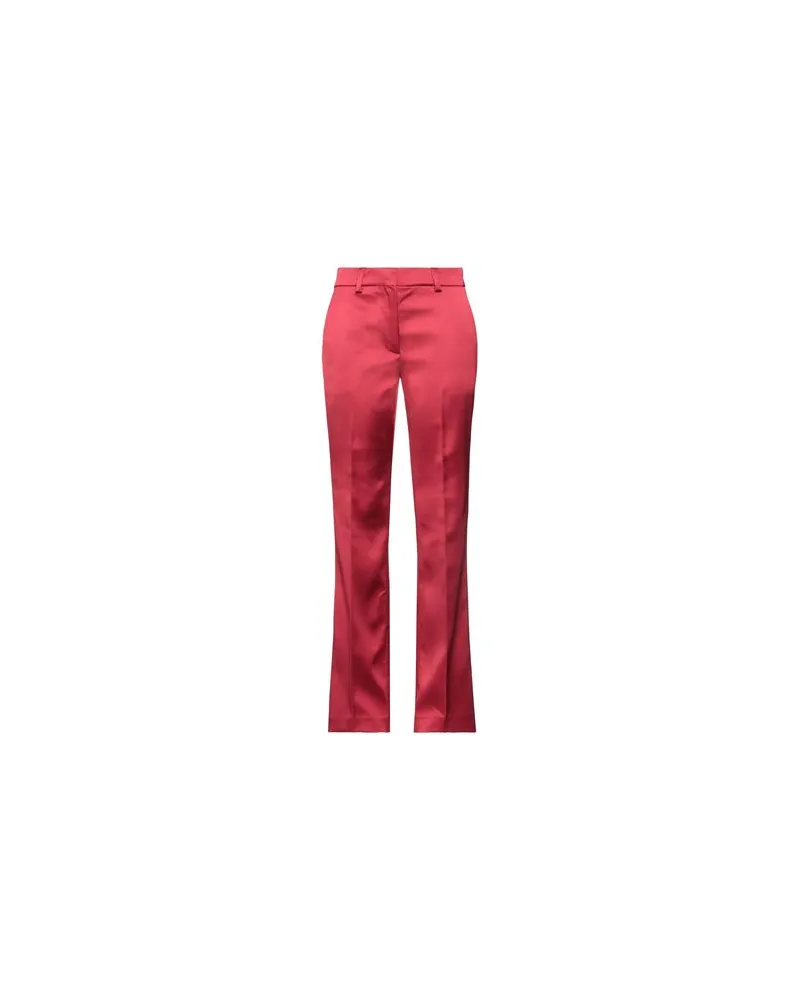 Vivetta HOSEN & RÖCKE - Hosenauf YOOX.COM Rot