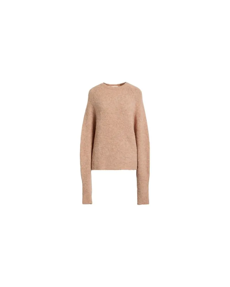 VICOLO STRICKWAREN - Pulloverauf YOOX.COM Sand