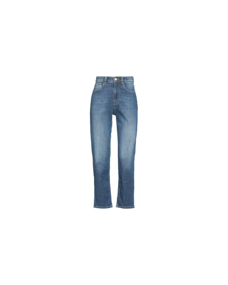 Mason's HOSEN & RÖCKE - Jeanshosenauf YOOX.COM Blau