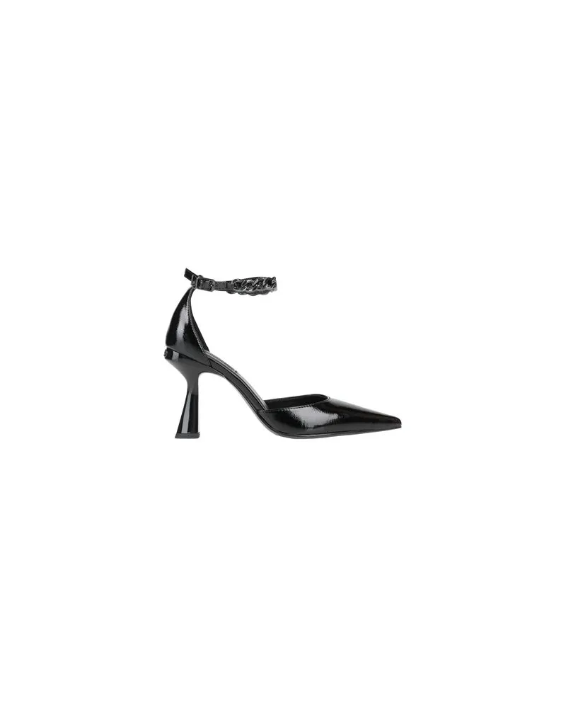 Liu Jo SCHUHE - Pumpsauf YOOX.COM Schwarz
