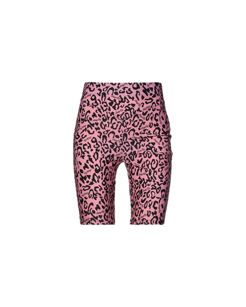 Aniye By HOSEN & RÖCKE - Shorts & Bermudashortsauf YOOX.COM Rosa