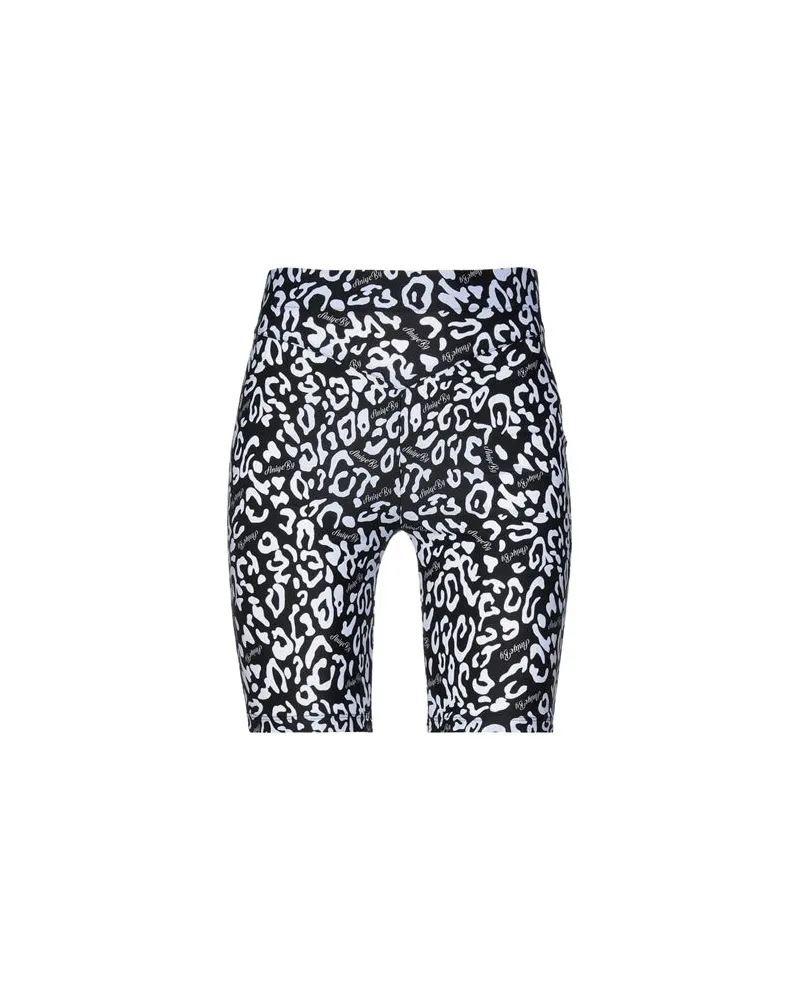 Aniye By HOSEN & RÖCKE - Shorts & Bermudashortsauf YOOX.COM Schwarz