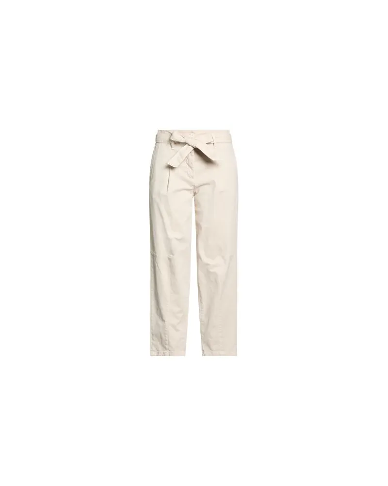 Manila Grace HOSEN & RÖCKE - Hosenauf YOOX.COM Sand