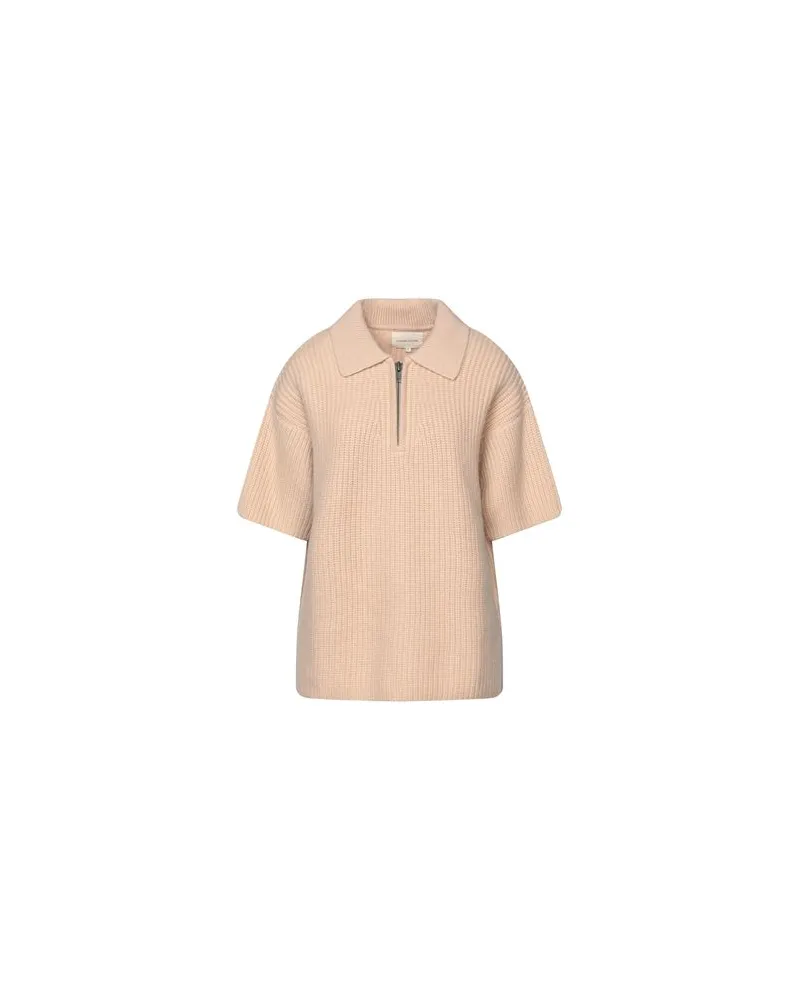 Loulou Studio STRICKWAREN - Pulloverauf YOOX.COM Beige