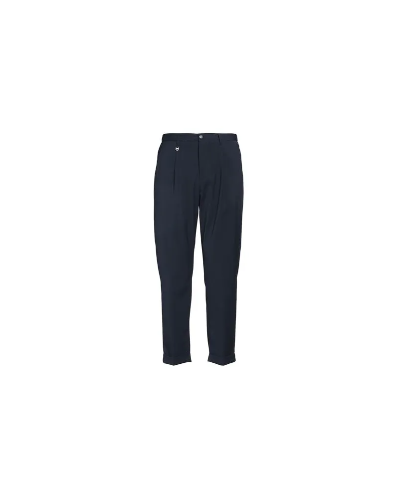 Antony Morato HOSEN & RÖCKE - Hosenauf YOOX.COM Marineblau