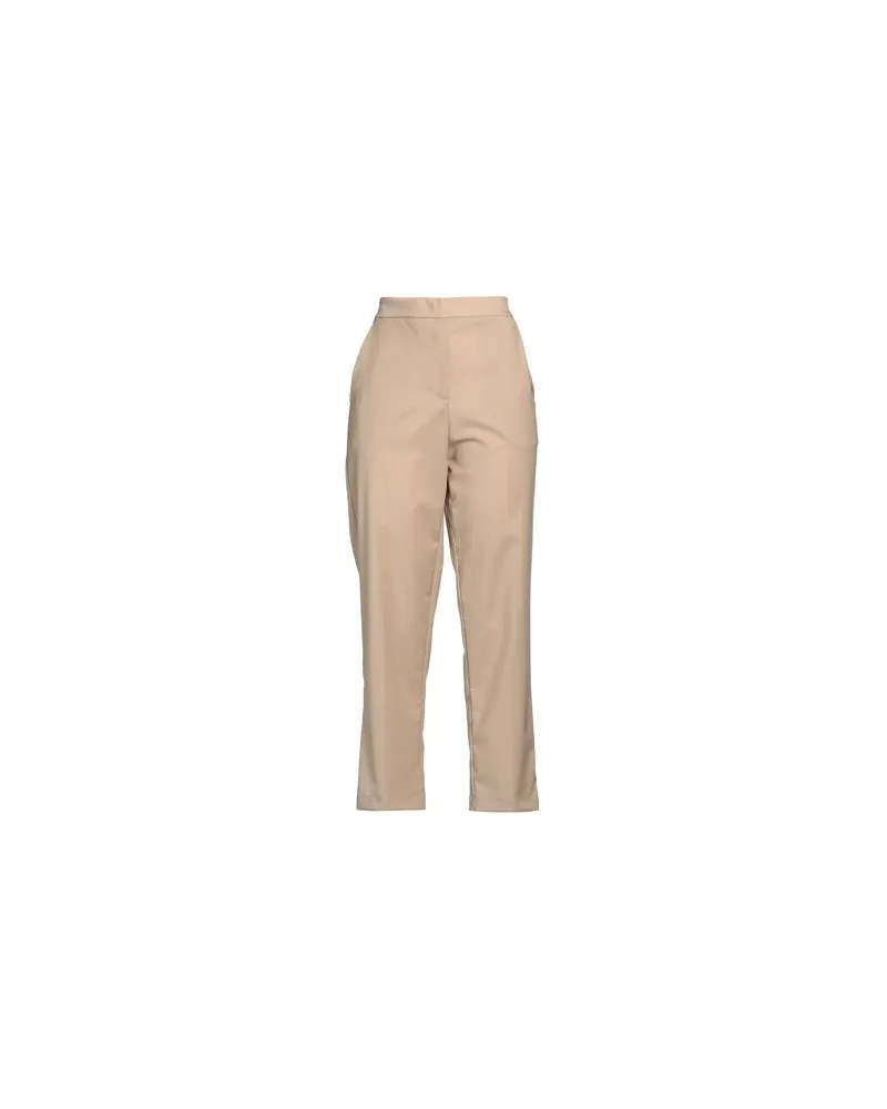 MEIMEIJ HOSEN & RÖCKE - Hosenauf YOOX.COM Beige