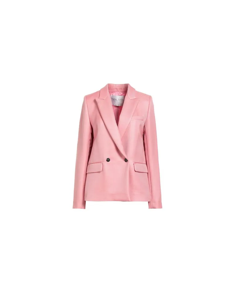 forte_forte ANZÜGE und CO-ORDS - Blazersauf YOOX.COM Rosa