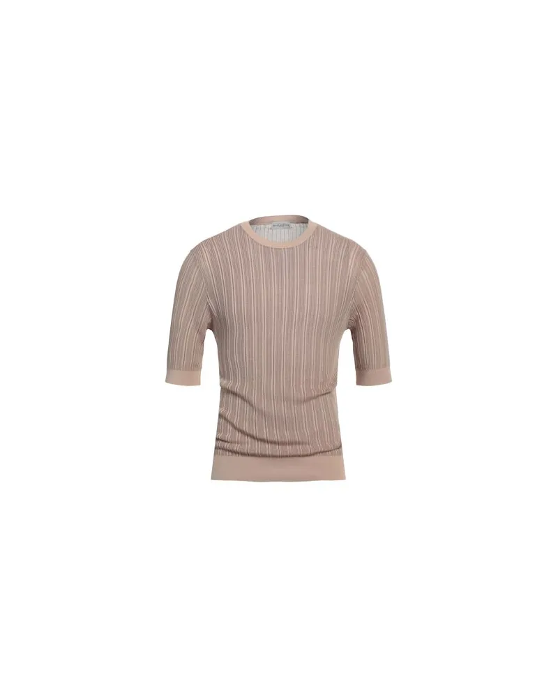 Ballantyne STRICKWAREN - Pulloverauf YOOX.COM Braun
