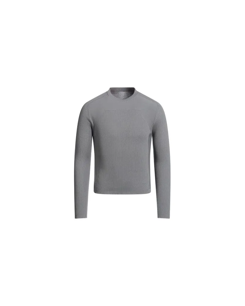 Rick Owens STRICKWAREN - Pulloverauf YOOX.COM Maulwurfsgrau