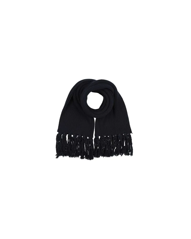 Alpha Studio ACCESSOIRES - Schalsauf YOOX.COM Nachtblau