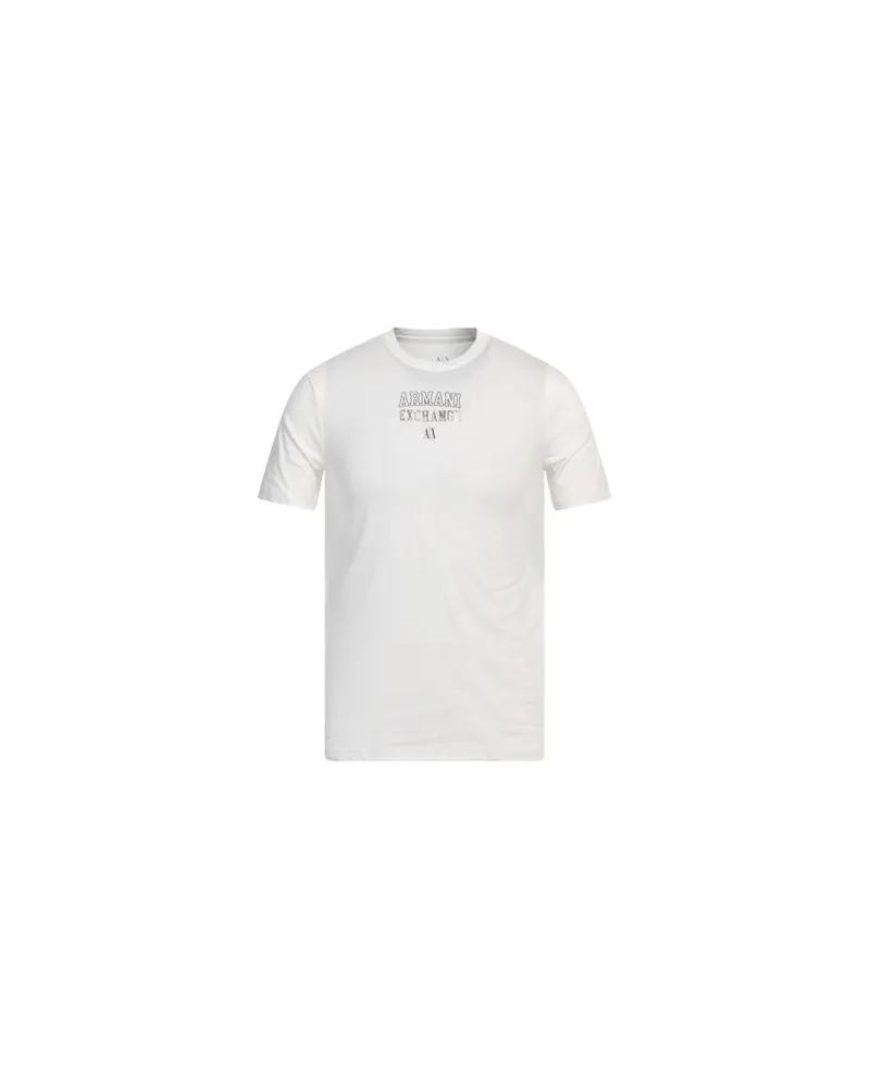 Armani Exchange TOPS - T-shirtsauf YOOX.COM Off