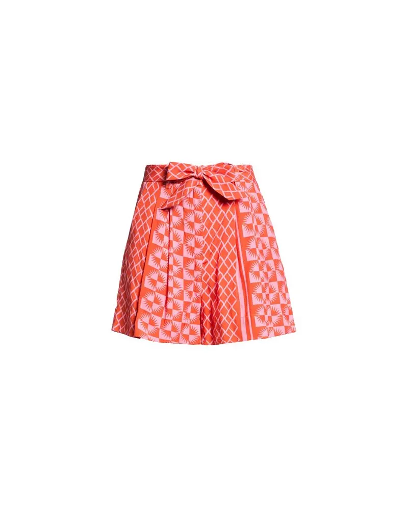 Suncoo HOSEN & RÖCKE - Shorts & Bermudashortsauf YOOX.COM Tomatenrot