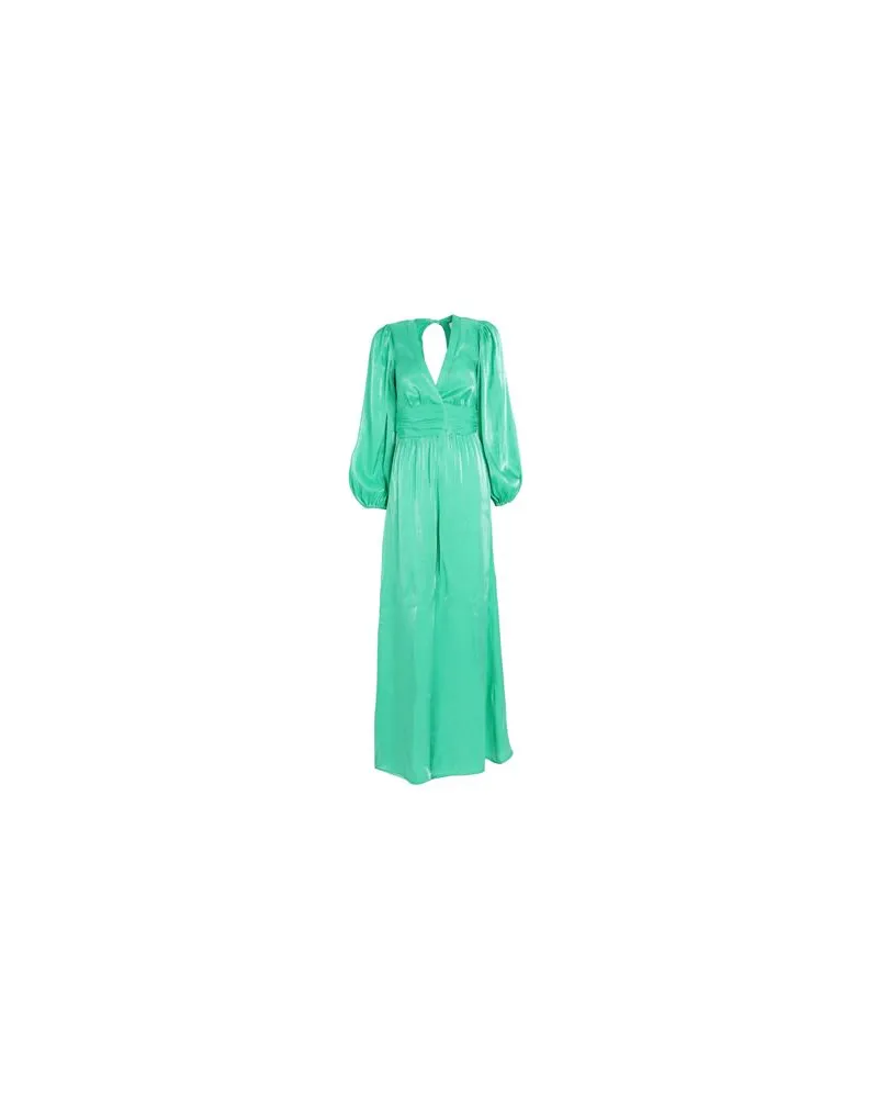 Topshop OVERALLS - Jumpsuitsauf YOOX.COM Grün