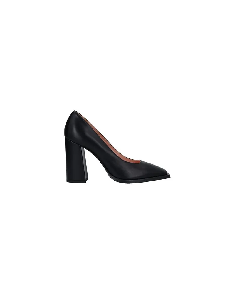 MSGM SCHUHE - Pumpsauf YOOX.COM Schwarz