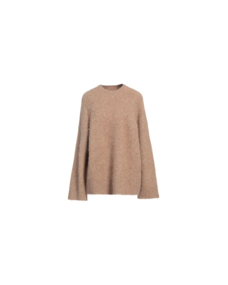 Holzweiler STRICKWAREN - Pulloverauf YOOX.COM Sand