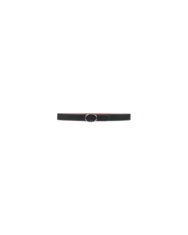 Longchamp Kleinlederwaren - Gürtelauf YOOX.COM Schwarz